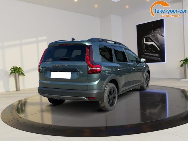 Dacia - Jogger - EU-Neuwagen - Reimport