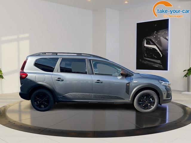 Dacia - Jogger - EU-Neuwagen - Reimport