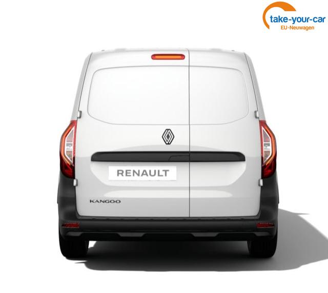 Renault - Weitere - EU-Neuwagen - Reimport