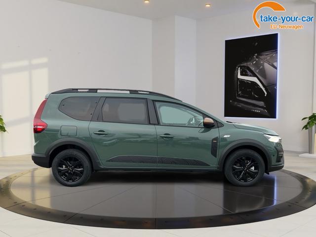 Dacia - Jogger - EU-Neuwagen - Reimport