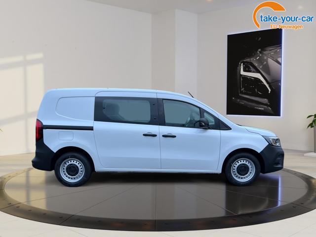 Renault - Kangoo - EU-Neuwagen - Reimport