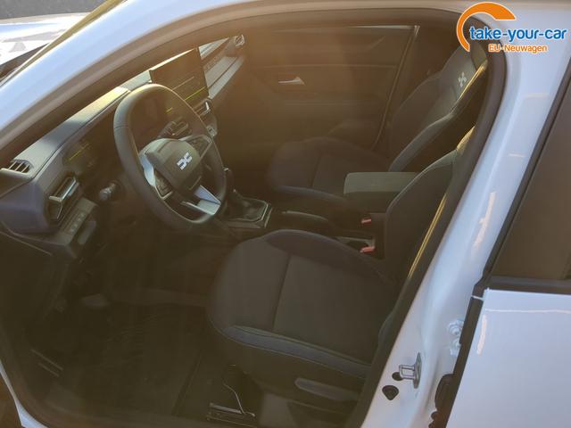 Dacia - Duster - EU-Neuwagen - Reimport