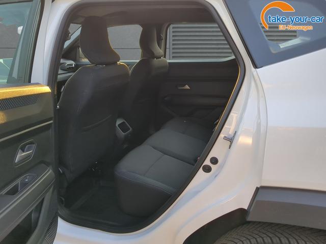 Dacia - Duster - EU-Neuwagen - Reimport