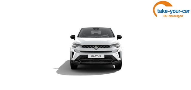 Renault - Captur - EU-Neuwagen - Reimport