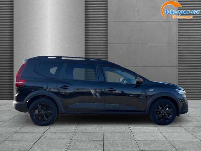 Dacia - Jogger - EU-Neuwagen - Reimport