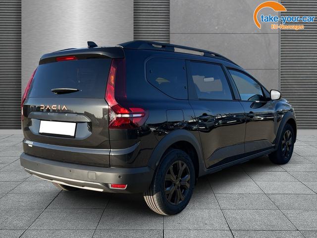 Dacia - Jogger - EU-Neuwagen - Reimport