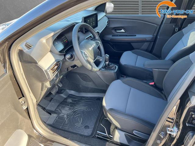 Dacia - Jogger - EU-Neuwagen - Reimport