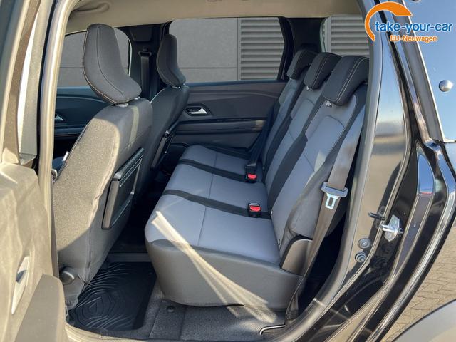 Dacia - Jogger - EU-Neuwagen - Reimport