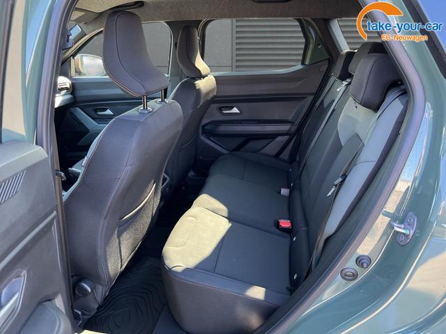 Dacia - Duster - EU-Neuwagen - Reimport