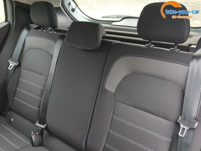 Dacia - Sandero - EU-Neuwagen - Reimport