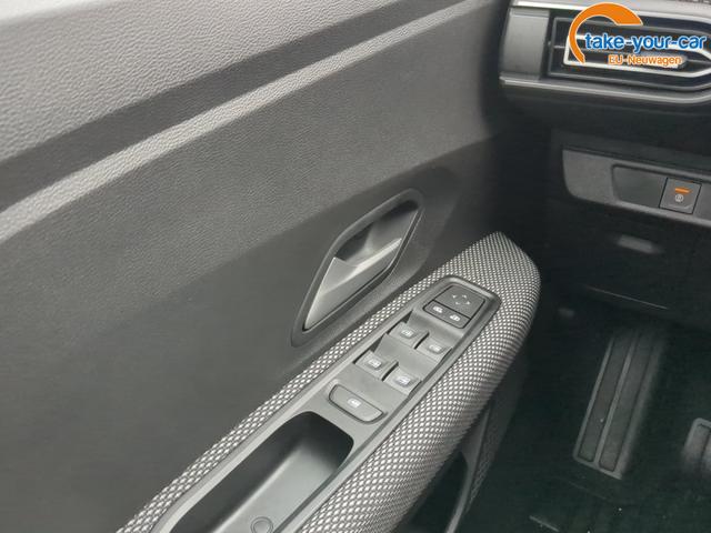 Dacia - Sandero - EU-Neuwagen - Reimport