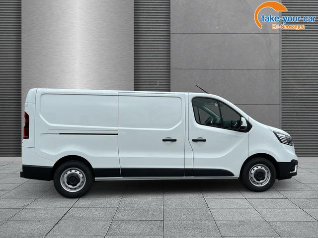 Renault - Trafic Kastenwagen - EU-Neuwagen - Reimport