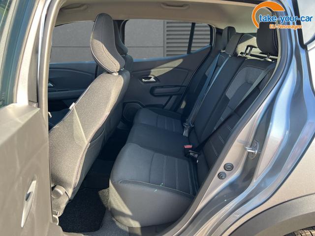 Dacia - Sandero Stepway - EU-Neuwagen - Reimport