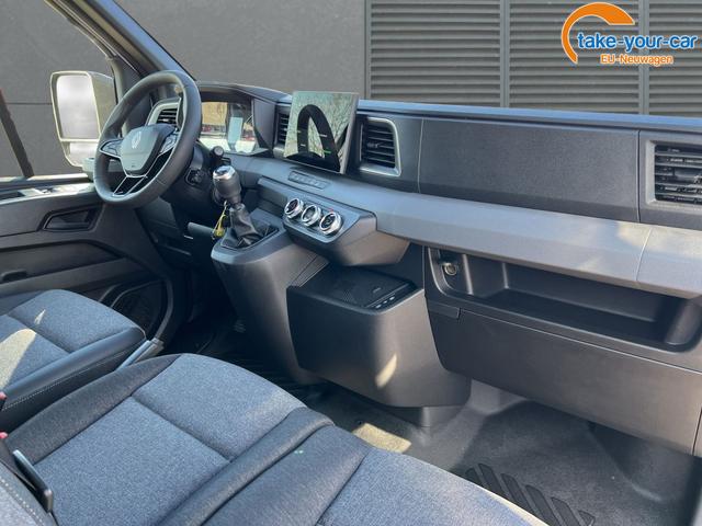 Renault - Master Kastenwagen hoch + lang - EU-Neuwagen - Reimport