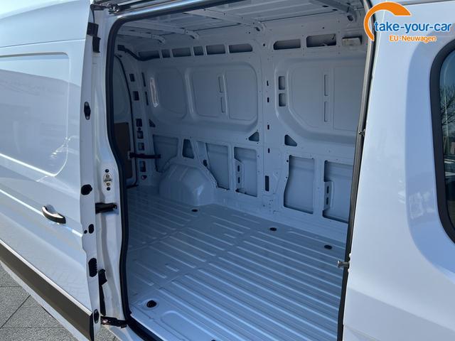 Renault - Master Kastenwagen hoch + lang - EU-Neuwagen - Reimport