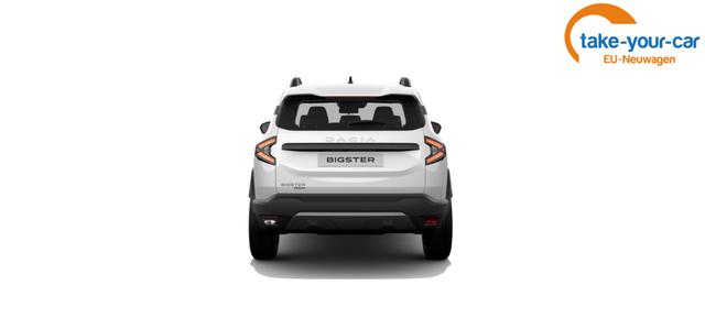 Dacia - Bigster - EU-Neuwagen - Reimport