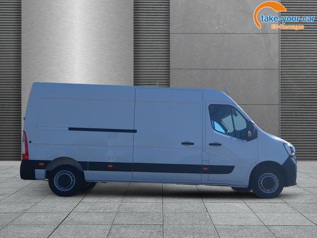 Renault - Master Kastenwagen - EU-Neuwagen - Reimport