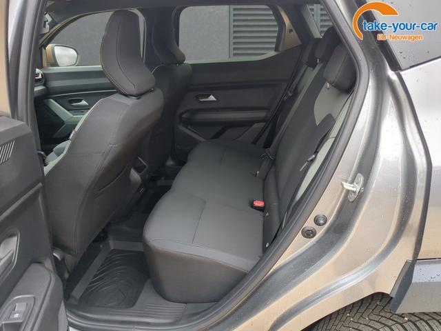 Dacia - Duster - EU-Neuwagen - Reimport