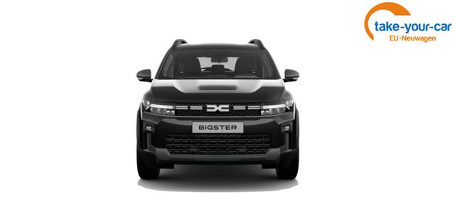Dacia - Bigster - EU-Neuwagen - Reimport
