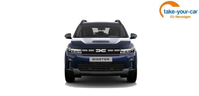 Dacia - Bigster - EU-Neuwagen - Reimport