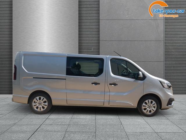 Renault - Trafic - EU-Neuwagen - Reimport