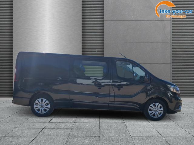 Renault - Trafic - EU-Neuwagen - Reimport