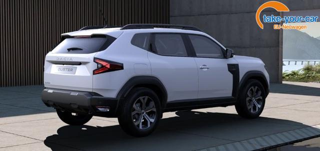 Dacia - Duster - EU-Neuwagen - Reimport