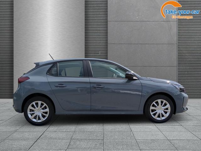Opel - Corsa - EU-Neuwagen - Reimport