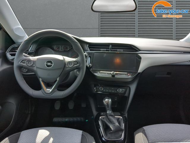 Opel - Corsa - EU-Neuwagen - Reimport