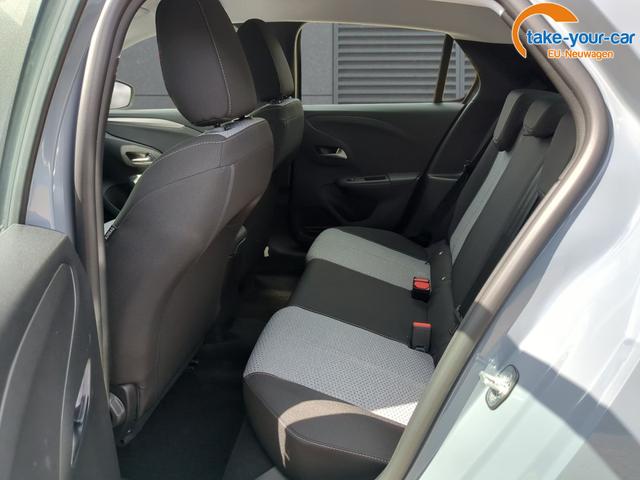 Opel - Corsa - EU-Neuwagen - Reimport