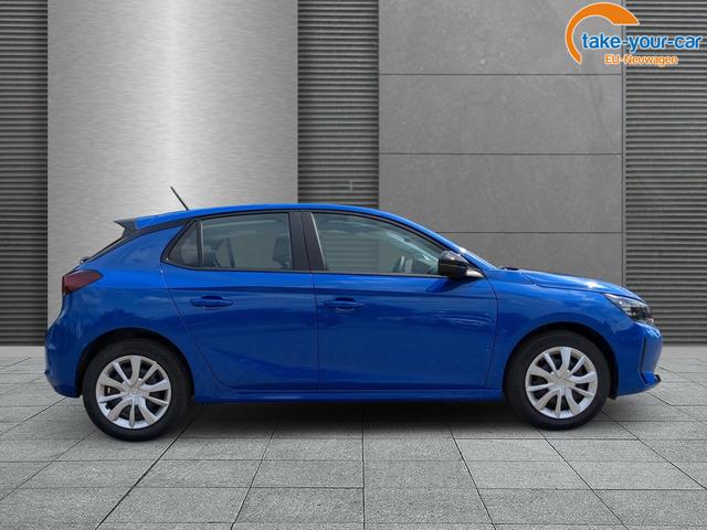 Opel - Corsa - EU-Neuwagen - Reimport