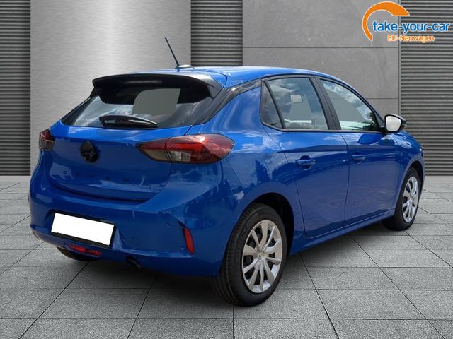 Opel - Corsa - EU-Neuwagen - Reimport