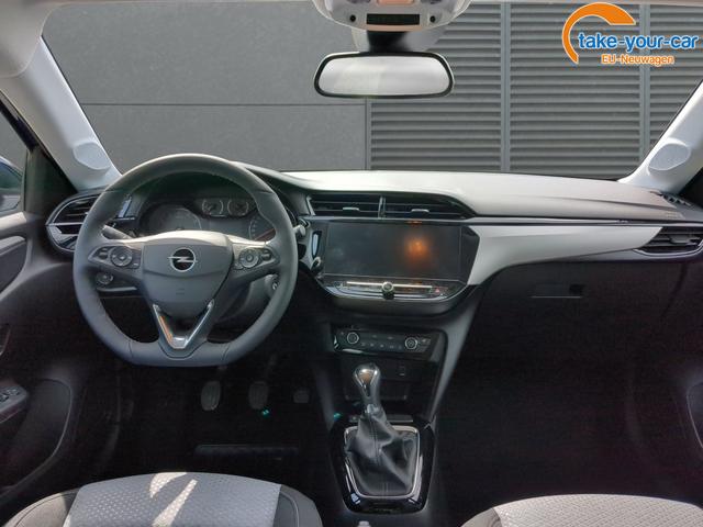 Opel - Corsa - EU-Neuwagen - Reimport