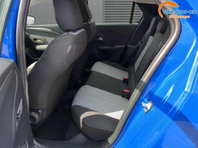 Opel - Corsa - EU-Neuwagen - Reimport