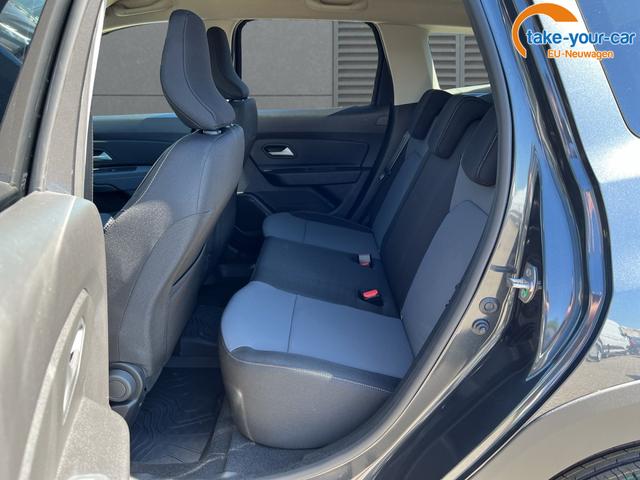 Dacia - Duster - EU-Neuwagen - Reimport