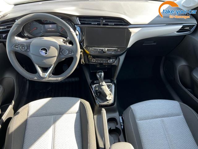 Opel - Corsa - EU-Neuwagen - Reimport
