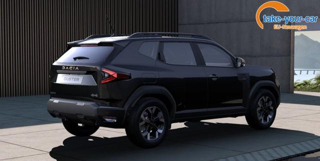 Dacia - Duster - EU-Neuwagen - Reimport