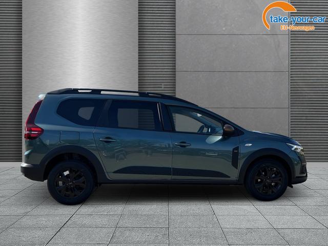 Dacia - Jogger - EU-Neuwagen - Reimport