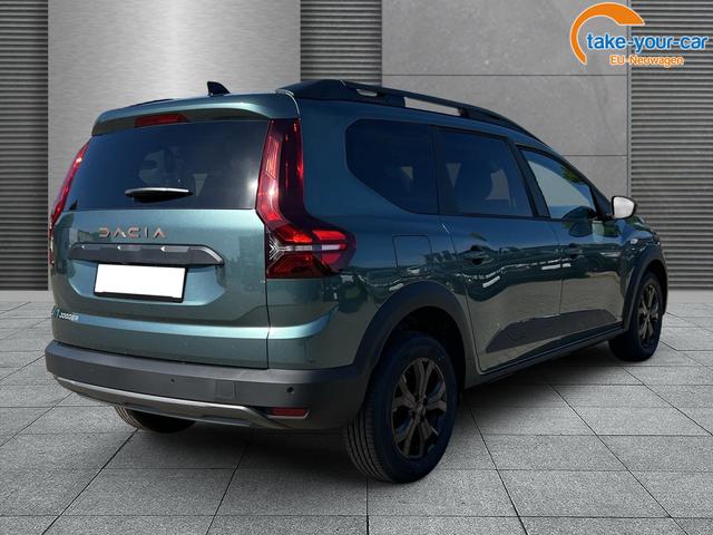 Dacia - Jogger - EU-Neuwagen - Reimport