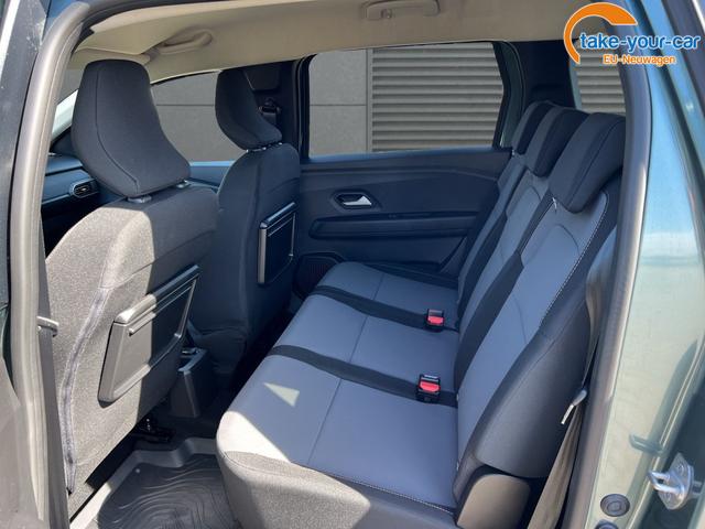 Dacia - Jogger - EU-Neuwagen - Reimport