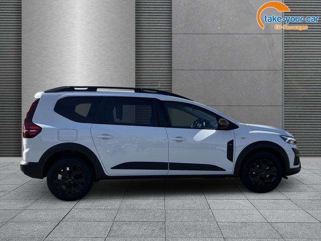 Dacia - Jogger - EU-Neuwagen - Reimport