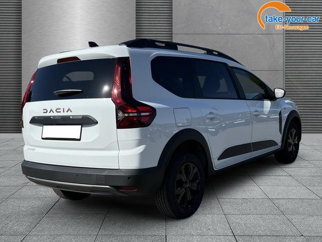 Dacia - Jogger - EU-Neuwagen - Reimport