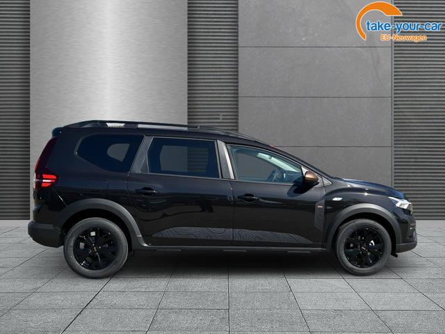 Dacia - Jogger - EU-Neuwagen - Reimport