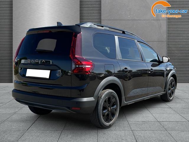 Dacia - Jogger - EU-Neuwagen - Reimport