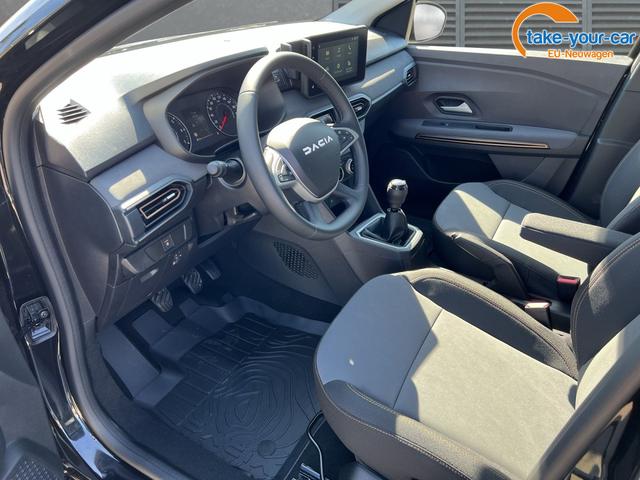 Dacia - Jogger - EU-Neuwagen - Reimport