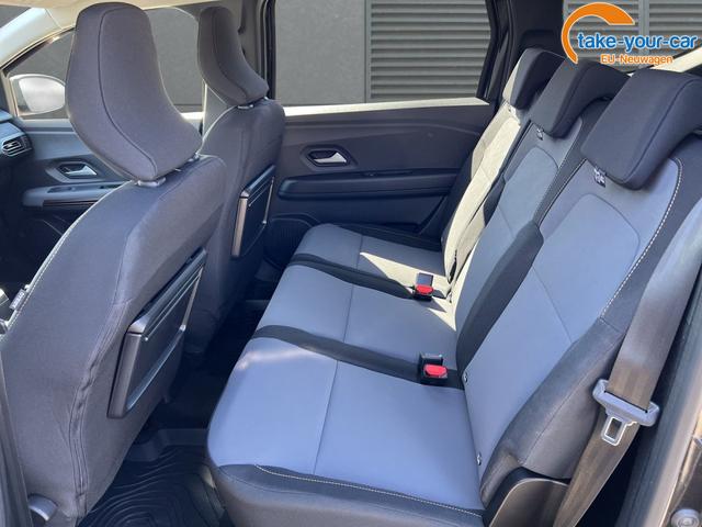Dacia - Jogger - EU-Neuwagen - Reimport