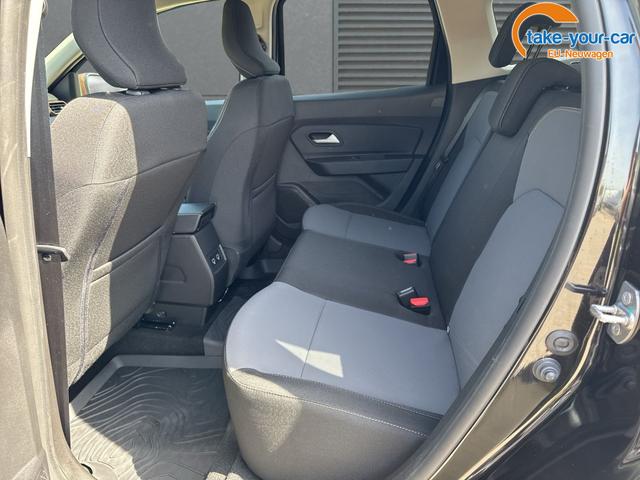 Dacia - Duster - EU-Neuwagen - Reimport