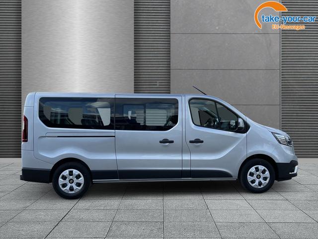 Renault - Trafic - EU-Neuwagen - Reimport