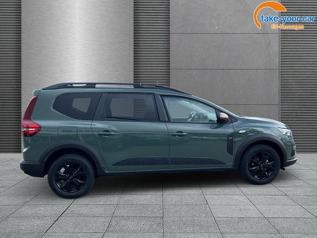 Dacia - Jogger - EU-Neuwagen - Reimport