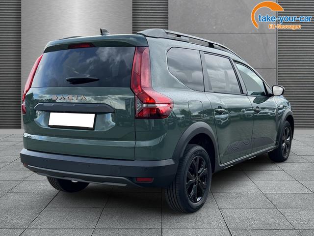 Dacia - Jogger - EU-Neuwagen - Reimport